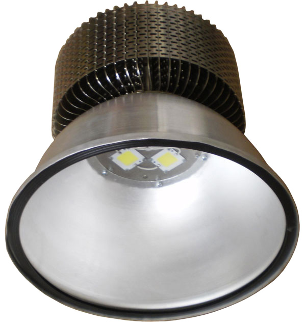 Светильники светодиодные промышленные ДСП 02-4х50-010