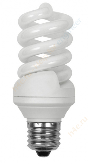 Лампа люминесцентные энергосберегающие купить