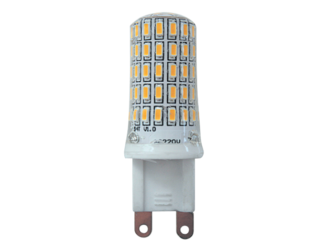 Лампа светодиодная PLED-G9 7W