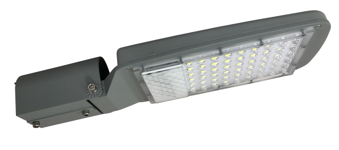 Светильник светодиодный уличный PSL 06 LUX 50w Sensor
