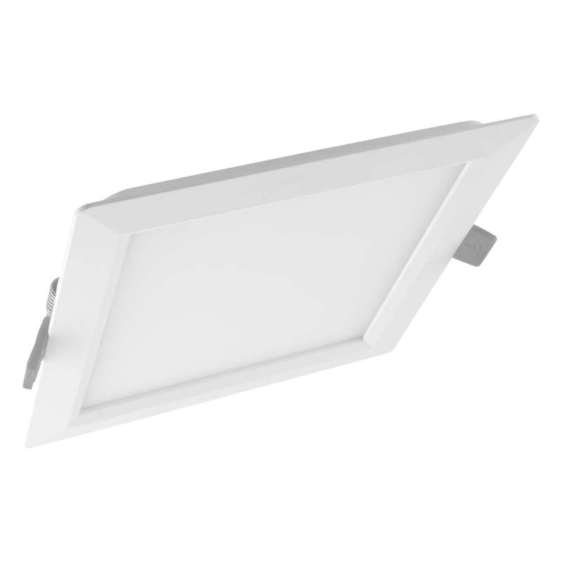Светильник светодиодный DOWNLIGHT SLIM SQUARE тонкий ДВО LEDVANCE Светильник светодиодный DOWNLIGHT SLIM SQUARE тонкий ДВО LEDVANCE