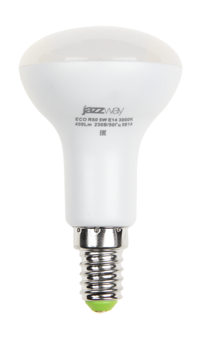 Лампы PLED-eco-R50 Лампы PLED-eco-R50