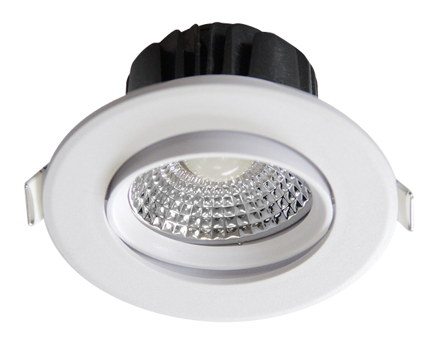 Светильник светодиодный ультратонкий встраиваемый PSP-R Светильник светодиодный ультратонкий встраиваемый PSP-R