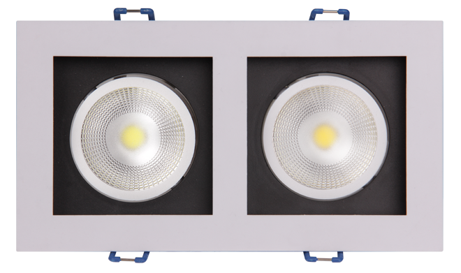 Светильник светодиодный ультратонкий встраиваемый PSP-S CARDAN Светильник светодиодный ультратонкий встраиваемый PSP-S CARDAN