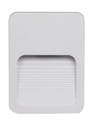 Светильник светодиодный накладной для подсветки стен и ступеней PST/W S120090 Светильник светодиодный накладной для подсветки стен и ступеней PST/W S120090