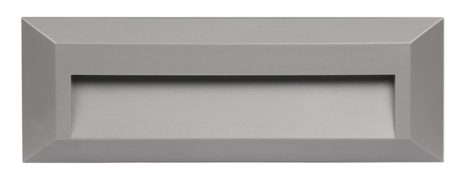 Светильник светодиодный накладной для подсветки стен и ступеней PST/W S230080 3w Светильник светодиодный накладной для подсветки стен и ступеней PST/W S230080 3w