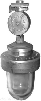 Выбор светильника по условиям эксплуатации Выбор светильника по условиям эксплуатации